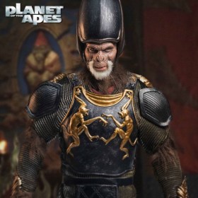 General Thade Planet of the Apes Statue by Star Ace Toys